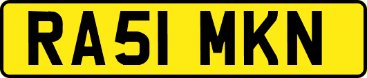 RA51MKN