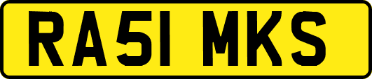 RA51MKS