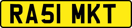 RA51MKT