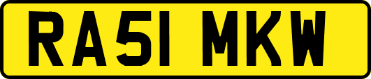 RA51MKW