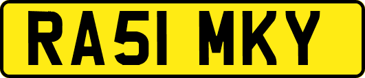 RA51MKY