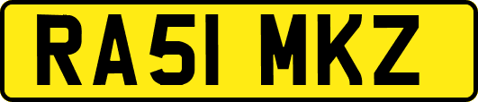 RA51MKZ