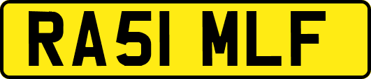 RA51MLF