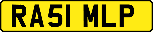 RA51MLP