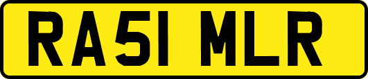 RA51MLR