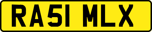 RA51MLX