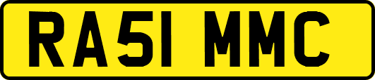 RA51MMC