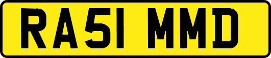 RA51MMD