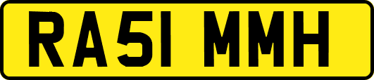 RA51MMH