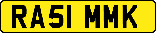 RA51MMK