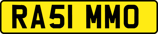 RA51MMO