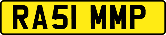 RA51MMP