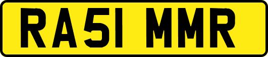 RA51MMR