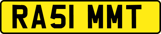 RA51MMT