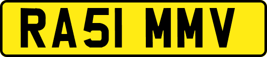 RA51MMV