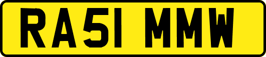 RA51MMW