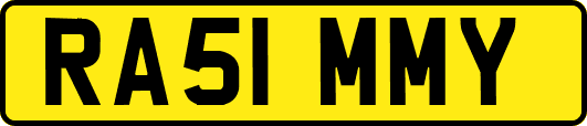 RA51MMY