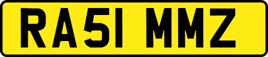 RA51MMZ