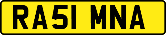 RA51MNA