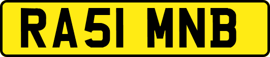 RA51MNB