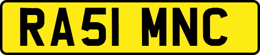 RA51MNC