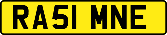 RA51MNE