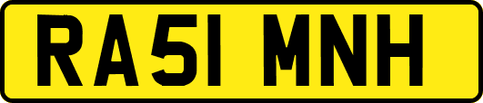 RA51MNH