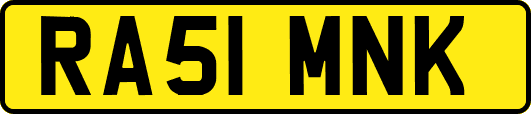 RA51MNK