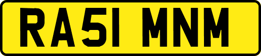 RA51MNM