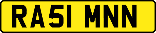 RA51MNN