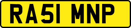 RA51MNP