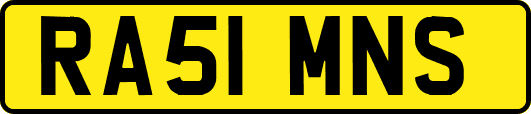 RA51MNS