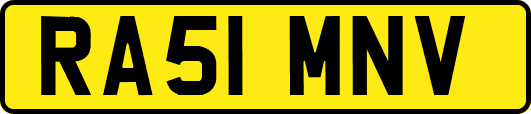 RA51MNV