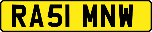 RA51MNW