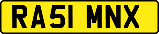 RA51MNX