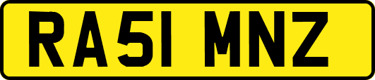 RA51MNZ