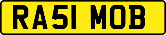 RA51MOB