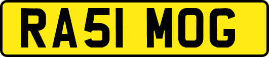 RA51MOG
