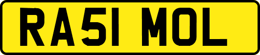 RA51MOL