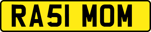 RA51MOM