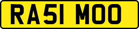 RA51MOO