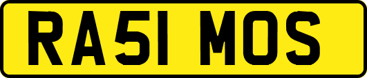 RA51MOS