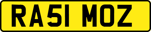 RA51MOZ