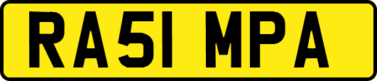 RA51MPA