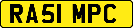 RA51MPC