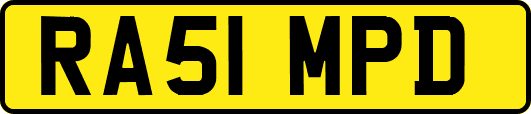 RA51MPD