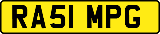 RA51MPG