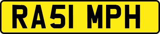 RA51MPH