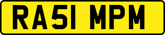 RA51MPM