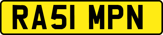 RA51MPN